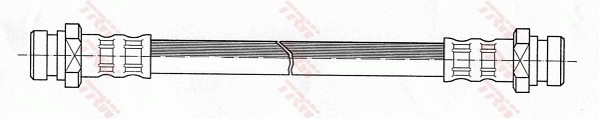 TRW Bremsschlauch