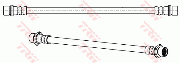 TRW Bremsschlauch