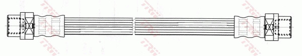 TRW Bremsschlauch
