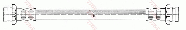 TRW Bremsschlauch