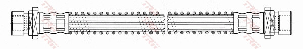 TRW Bremsschlauch