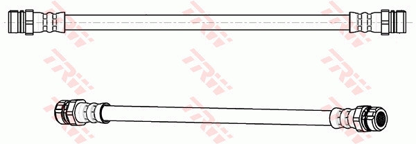 TRW Bremsschlauch