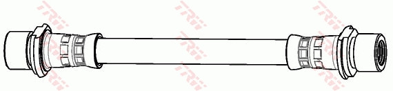 TRW Bremsschlauch