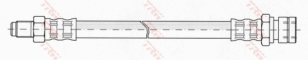 TRW Bremsschlauch