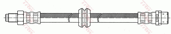 TRW Bremsschlauch