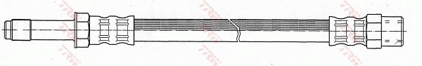 TRW Bremsschlauch