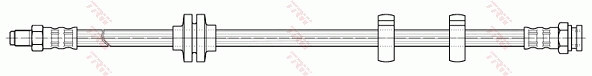 TRW Bremsschlauch