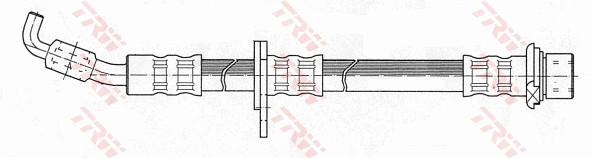 TRW Bremsschlauch