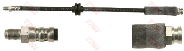 TRW Bremsschlauch