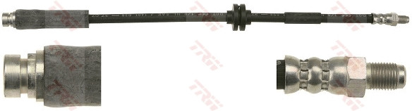 TRW Bremsschlauch