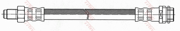 TRW Bremsschlauch