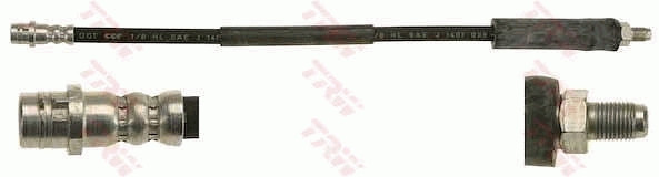 TRW Bremsschlauch