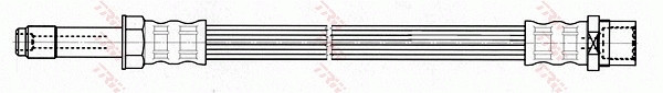TRW Bremsschlauch