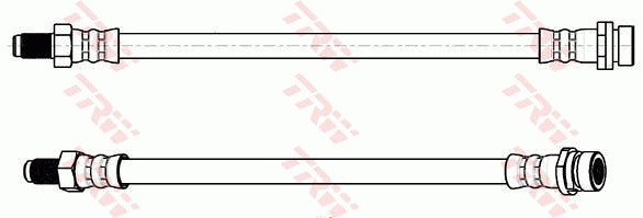 TRW Bremsschlauch