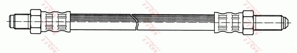 TRW Bremsschlauch
