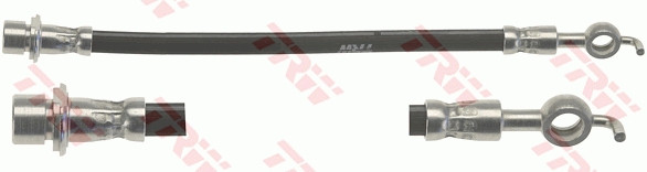 TRW Bremsschlauch