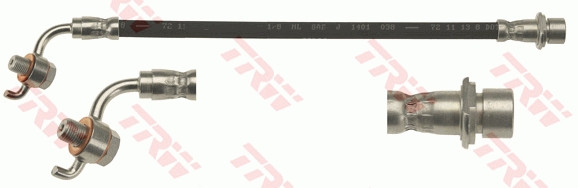 TRW Bremsschlauch