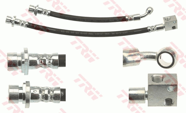 TRW Bremsschlauch