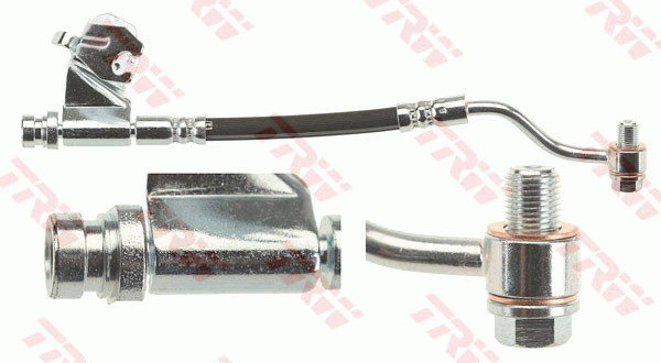 TRW Bremsschlauch