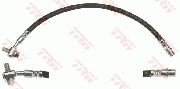 TRW Bremsschlauch