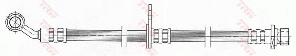 TRW Bremsschlauch