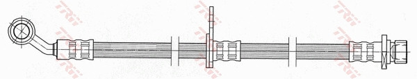 TRW Bremsschlauch