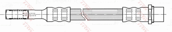 TRW Bremsschlauch