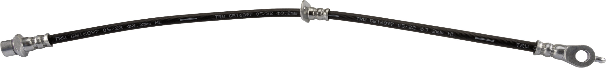 TRW Bremsschlauch