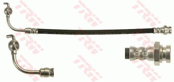 TRW Bremsschlauch