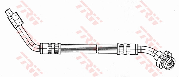 TRW Bremsschlauch