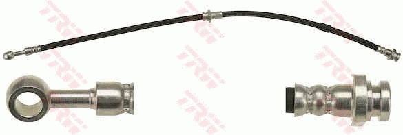 TRW Bremsschlauch