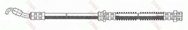TRW Bremsschlauch