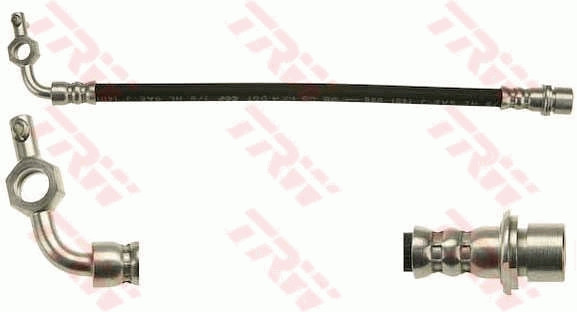 TRW Bremsschlauch