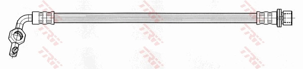 TRW Bremsschlauch