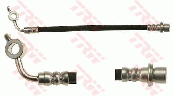 TRW Bremsschlauch