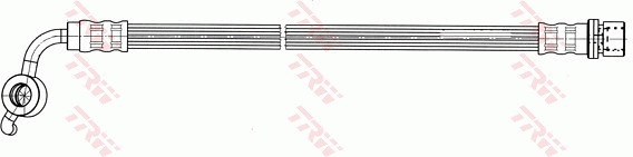 TRW Bremsschlauch