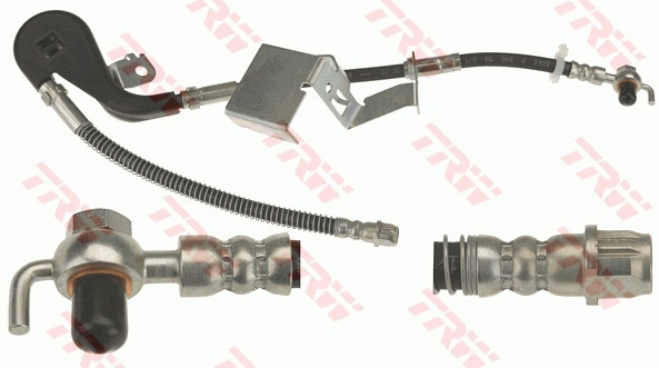 TRW Bremsschlauch