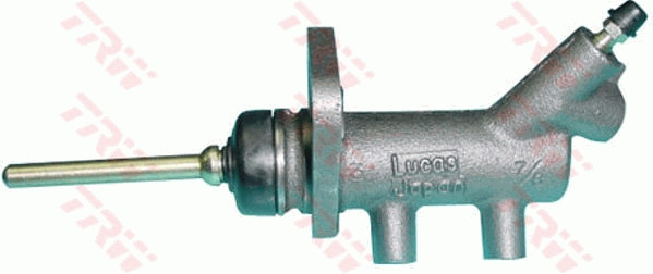 TRW Nehmerzylinder, Kupplung