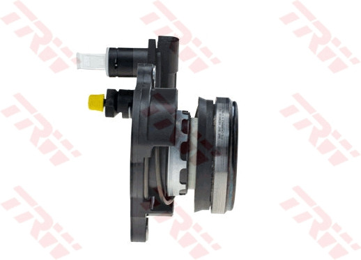 TRW Zentralausrücker, Kupplung