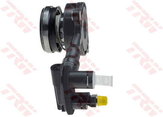 TRW Zentralausrücker, Kupplung