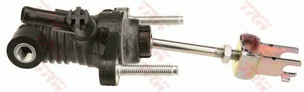 TRW Geberzylinder, Kupplung