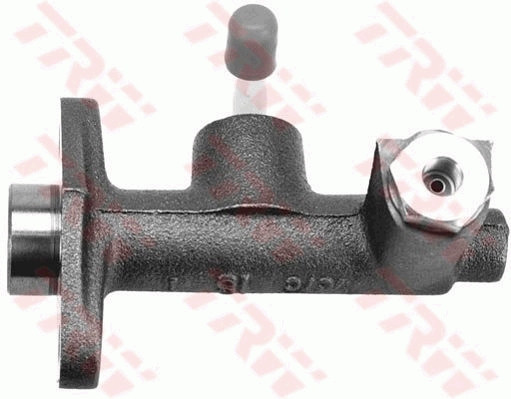 TRW Geberzylinder, Kupplung