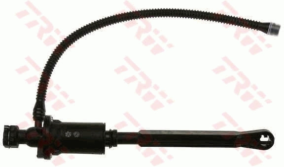 TRW Geberzylinder, Kupplung