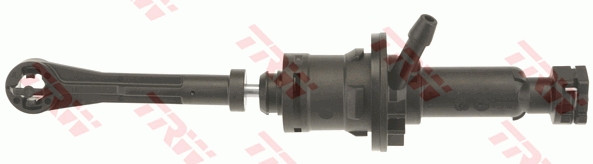 TRW Geberzylinder, Kupplung