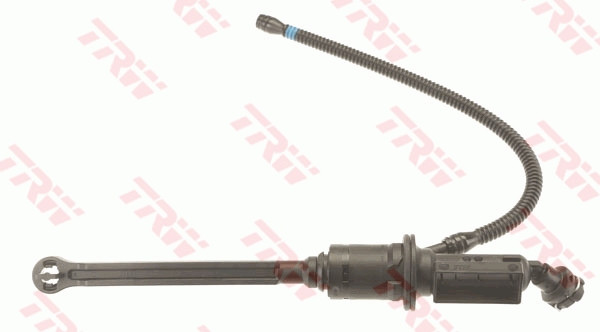 TRW Geberzylinder, Kupplung