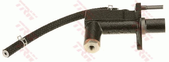 TRW Geberzylinder, Kupplung