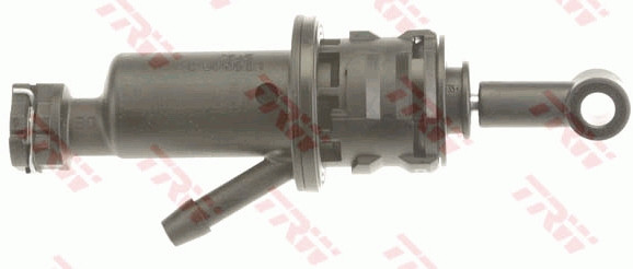 TRW Geberzylinder, Kupplung