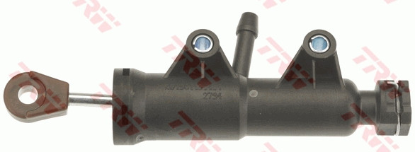 TRW Geberzylinder, Kupplung