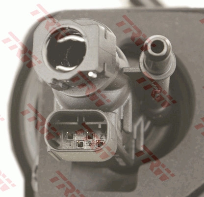 TRW Geberzylinder, Kupplung