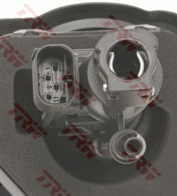 TRW Geberzylinder, Kupplung